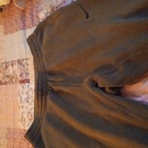 Nike sweatpants